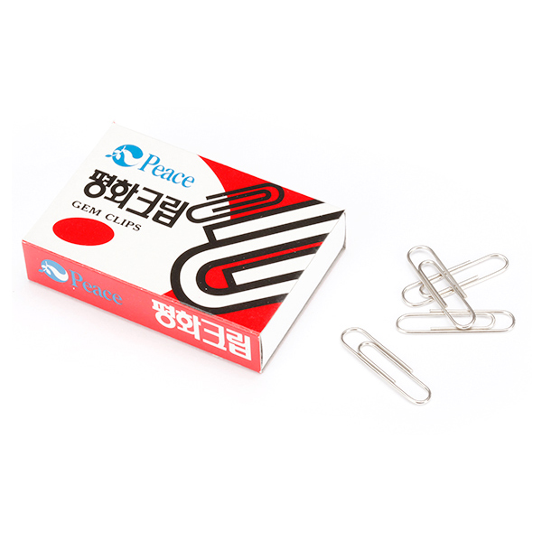피스코리아 500 크립 1개