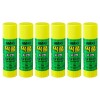 아모스 딱풀 35g 6개