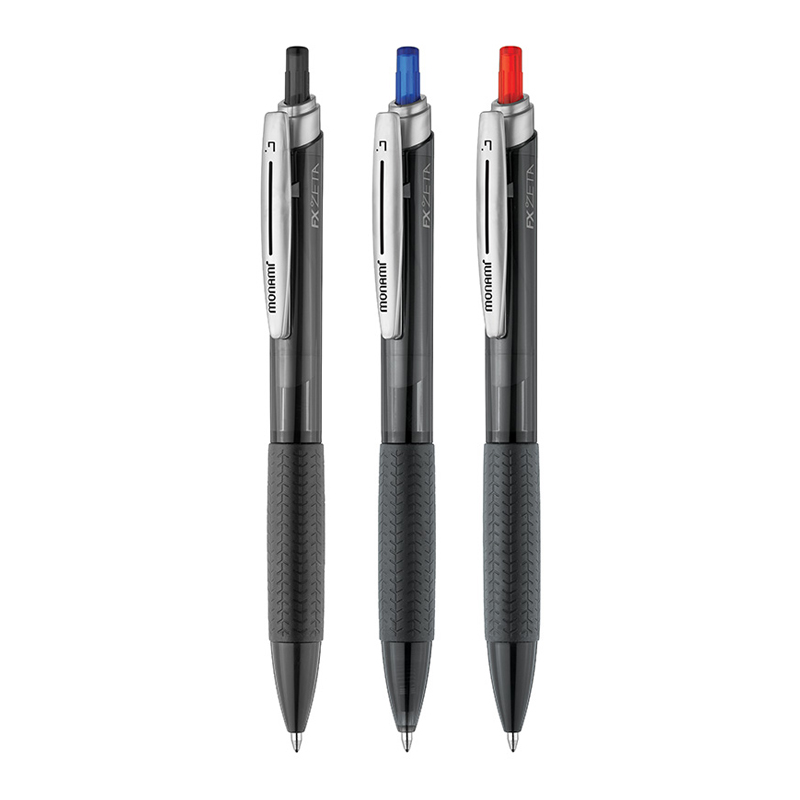 모나미 FX ZETA 0.7mm 1자루 볼펜