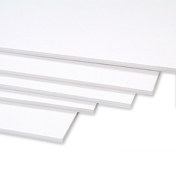 폼보드 흰색 3mm X 50장