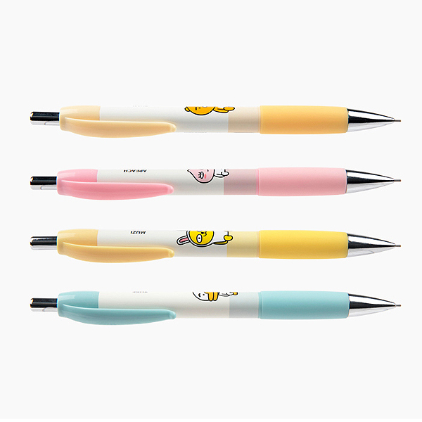 카카오프렌즈 샤프 0.5mm