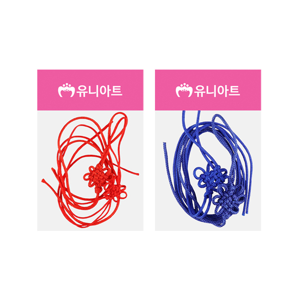 유니아트 1000 매듭 대