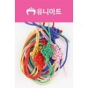 유니아트 2500 매듭 혼합