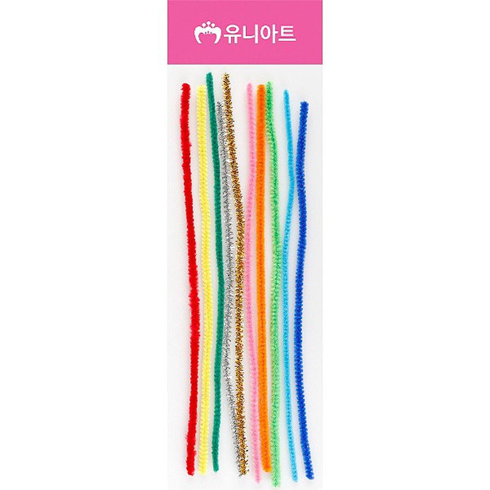 유니아트 1000 재단모루 혼합