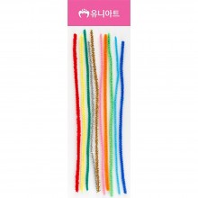유니아트 1000 재단모루 혼합