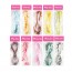 유니아트 1000 투톤 칼라지끈 3mm