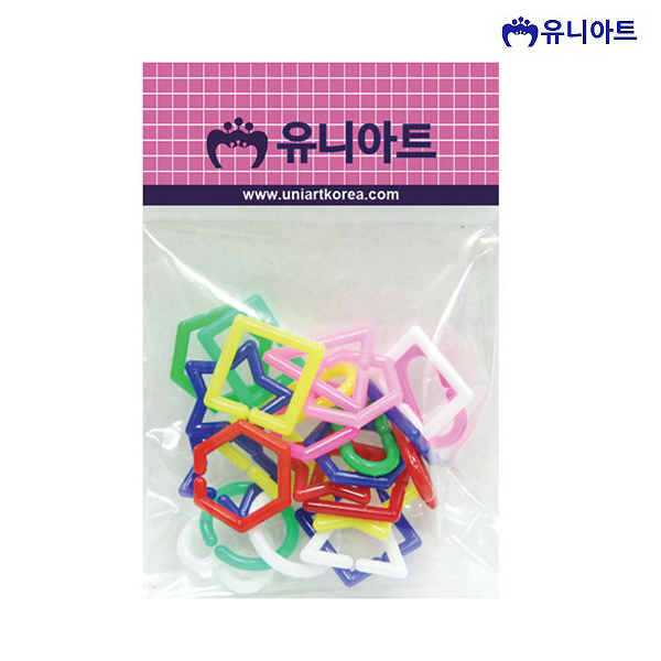 유니아트 1000 모양링