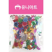 유니아트 1000 스팡클