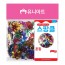 유니아트 2000 스팡클 혼합