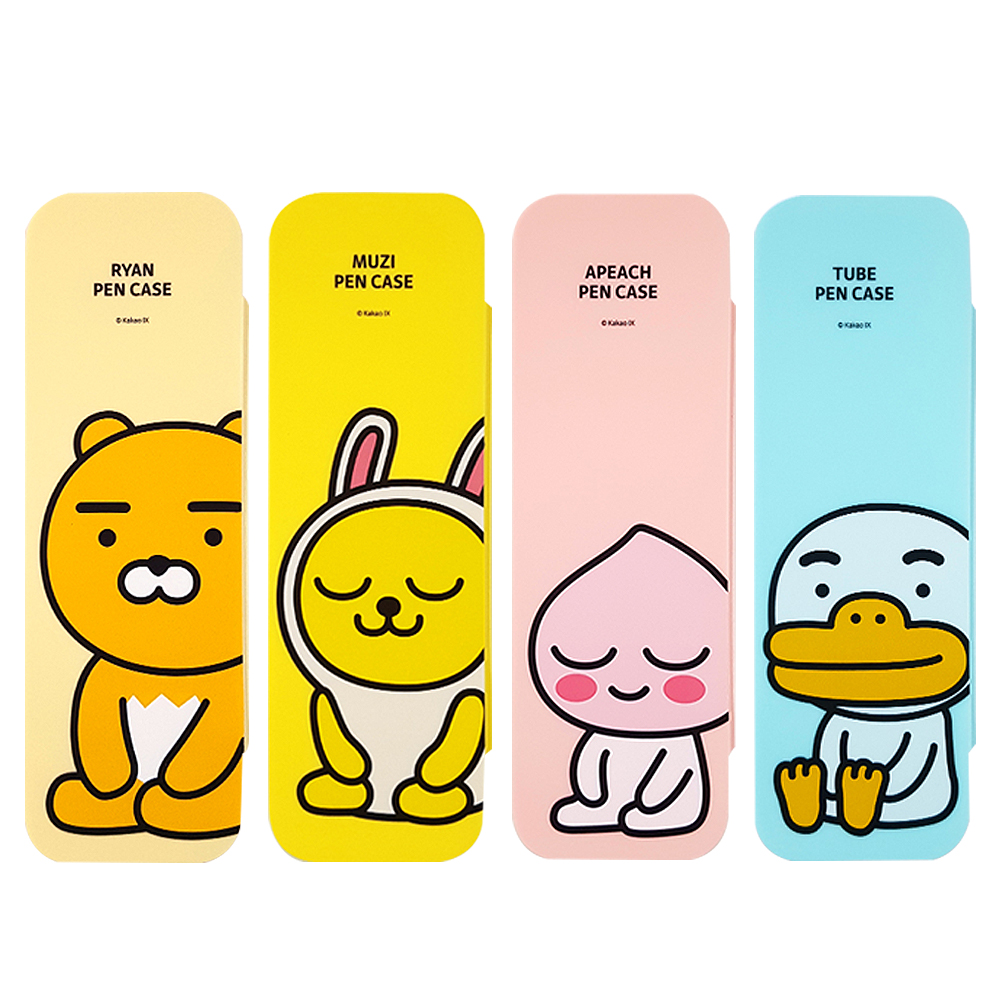 3000 카카오프렌즈 사출필통 M