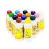 [동아] 딩동댕물감 200ml 12색세트