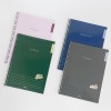 2000 양지사 유선 스프링노트 랜덤