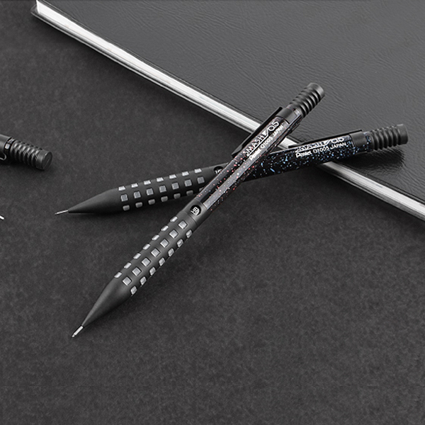 펜텔 스매쉬샤프 스플래터 한정판 0.5mm 1자루
