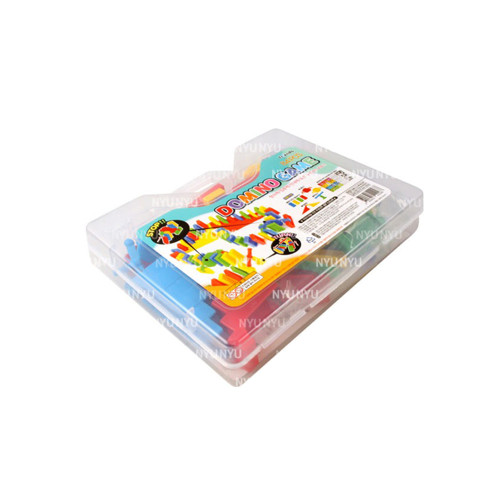 프랜즈 7000 도미노 게임 랜덤 84pcs