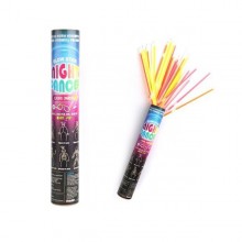 5500 바니랜드 나이트 야광댄스 스틱 40pcs